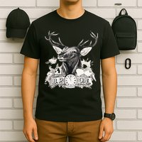 Benevolent Order Of Elks Bpoe Lodge 123 T-Shirt