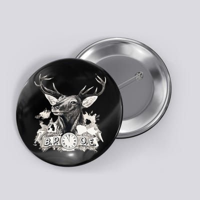 Benevolent Order Of Elks Bpoe Lodge 123 Button