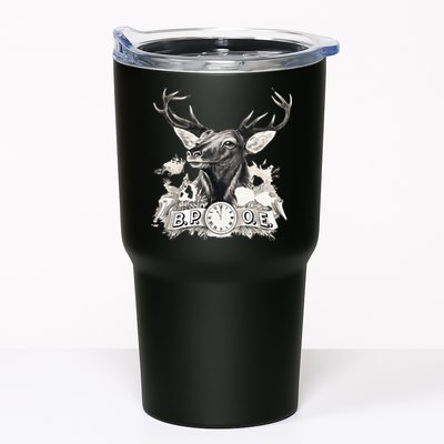 Benevolent Order Of Elks Bpoe Lodge 123 Tumbler