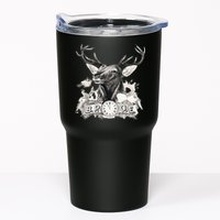 Benevolent Order Of Elks Bpoe Lodge 123 Tumbler