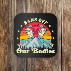 Bans Off Our Bodies Bodies Female Rights Freedom Coaster