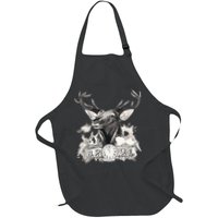 Benevolent Order Of Elks Bpoe Lodge 123 Apron