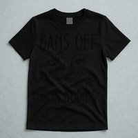 Bans Off Our Bodies Protect Freedom Choose Rights T-Shirt