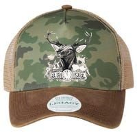 Benevolent Order Of Elks Bpoe Lodge 123 Legacy Tie Dye Trucker Hat