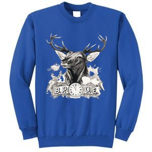 Benevolent Order Of Elks Bpoe Lodge 123 Sweatshirt