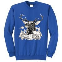 Benevolent Order Of Elks Bpoe Lodge 123 Sweatshirt