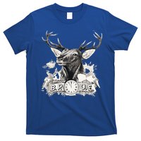 Benevolent Order Of Elks Bpoe Lodge 123 T-Shirt