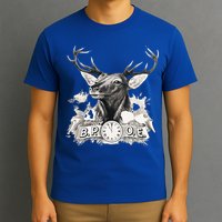 Benevolent Order Of Elks Bpoe Lodge 123 T-Shirt