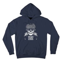 By Order Of The Peaky Foolin' Blinders Skeleton Hoodie