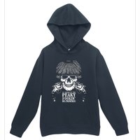 By Order Of The Peaky Foolin' Blinders Skeleton Urban Pullover Hoodie