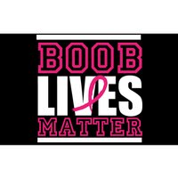 Boob Lives Matter Bumper Sticker