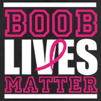 Boob Lives Matter 11oz C Handle Ceramic Mug