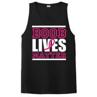 Boob Lives Matter PosiCharge Competitor Tank