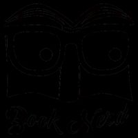 Book Nerd Mug