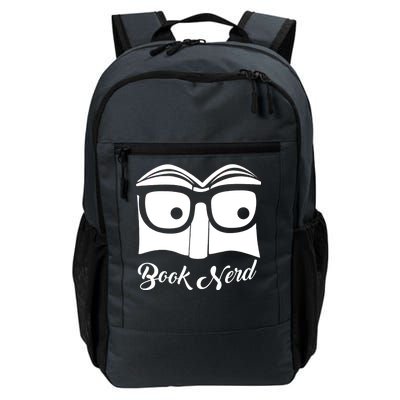 Book Nerd Daily Commute Backpack