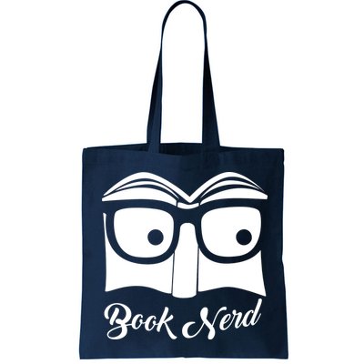 Book Nerd Bag