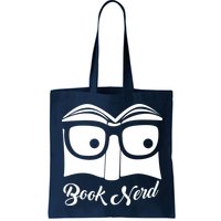 Book Nerd Bag