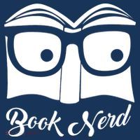 Book Nerd Baby Bodysuit