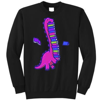 Bookasuras Sweatshirt