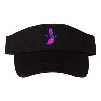 Bookasuras Valucap Bio-Washed Visor