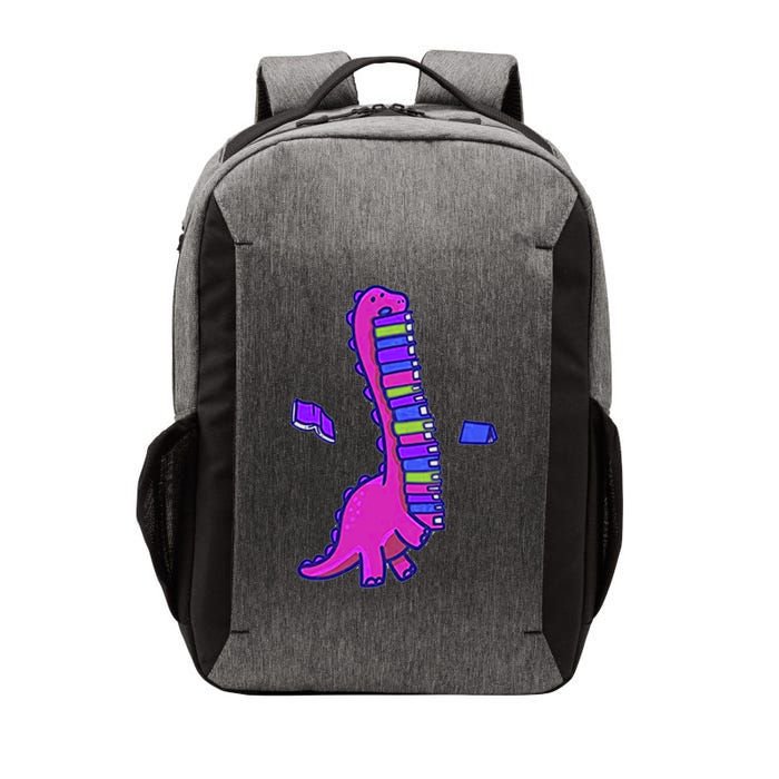 Bookasuras Vector Backpack