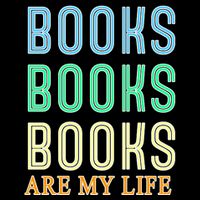 Books Are My Life Book Quotes Essential Baby Bodysuit