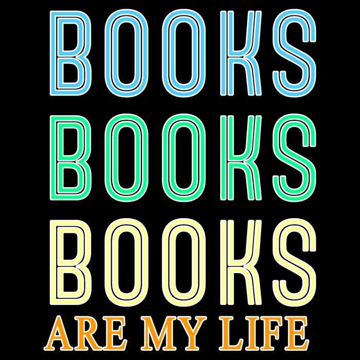 Books Are My Life Book Quotes Essential Baby Bodysuit