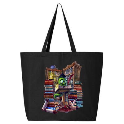 Bookworm 25L Jumbo Tote