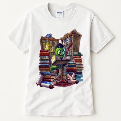 Bookworm Tall T-Shirt