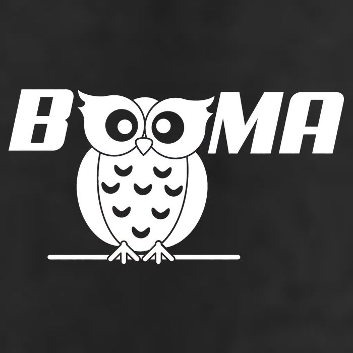 Booma Owl Adult Drive Performance Visor