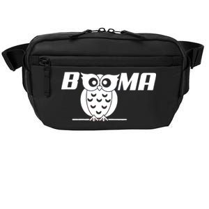 Booma Owl Crossbody Pack