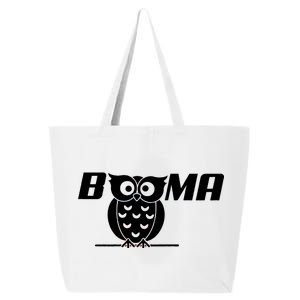 Booma Owl 25L Jumbo Tote