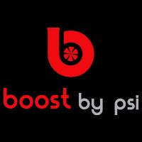 Boost By PSI Button