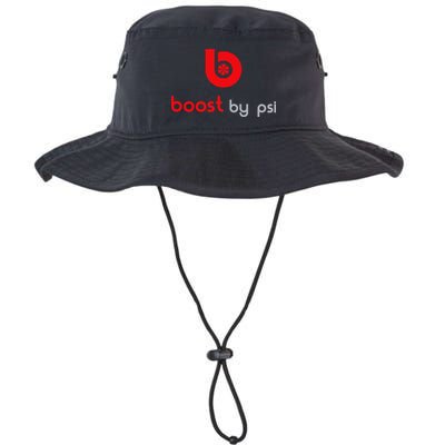 Boost By PSI Bucket Hat