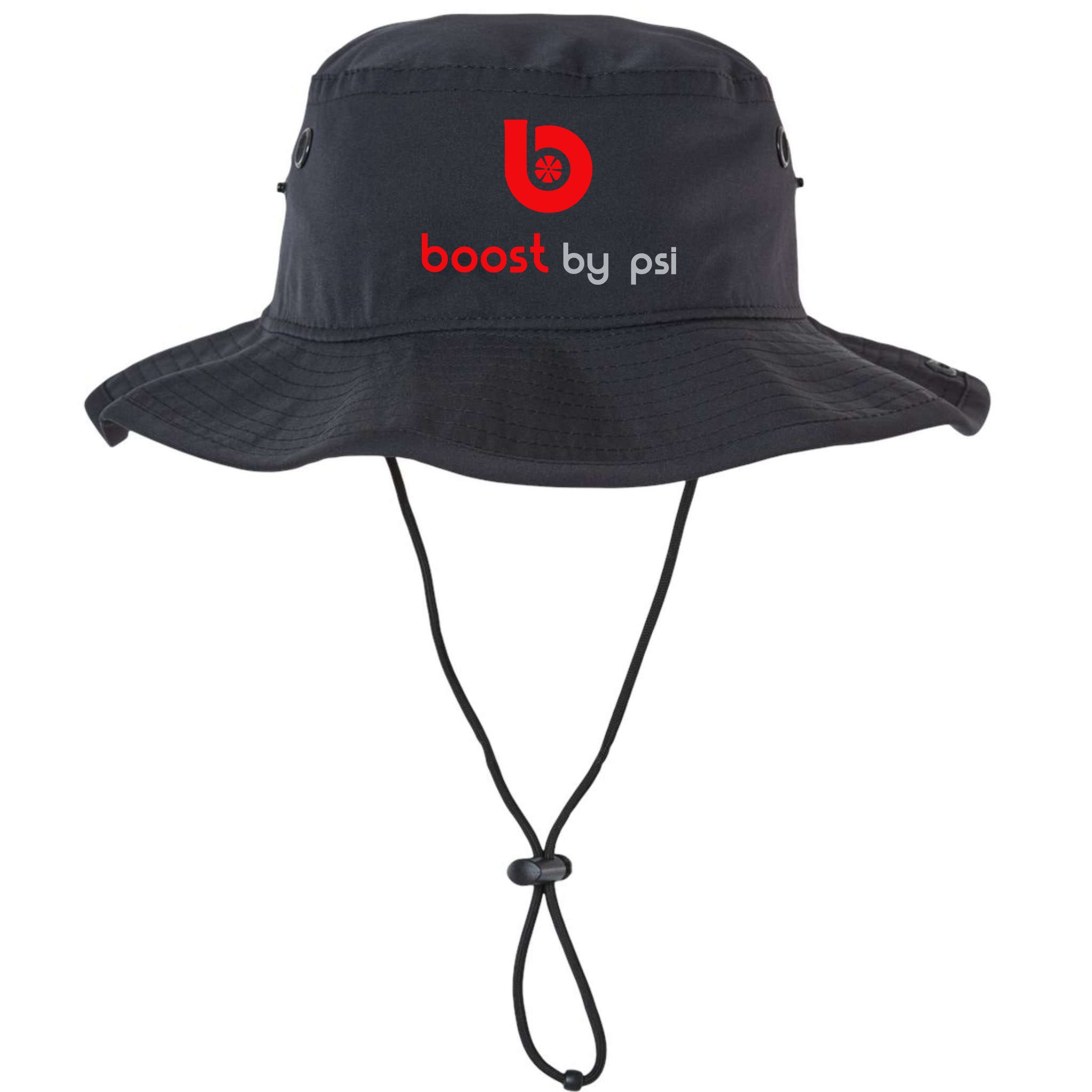 Boost By PSI Bucket Hat