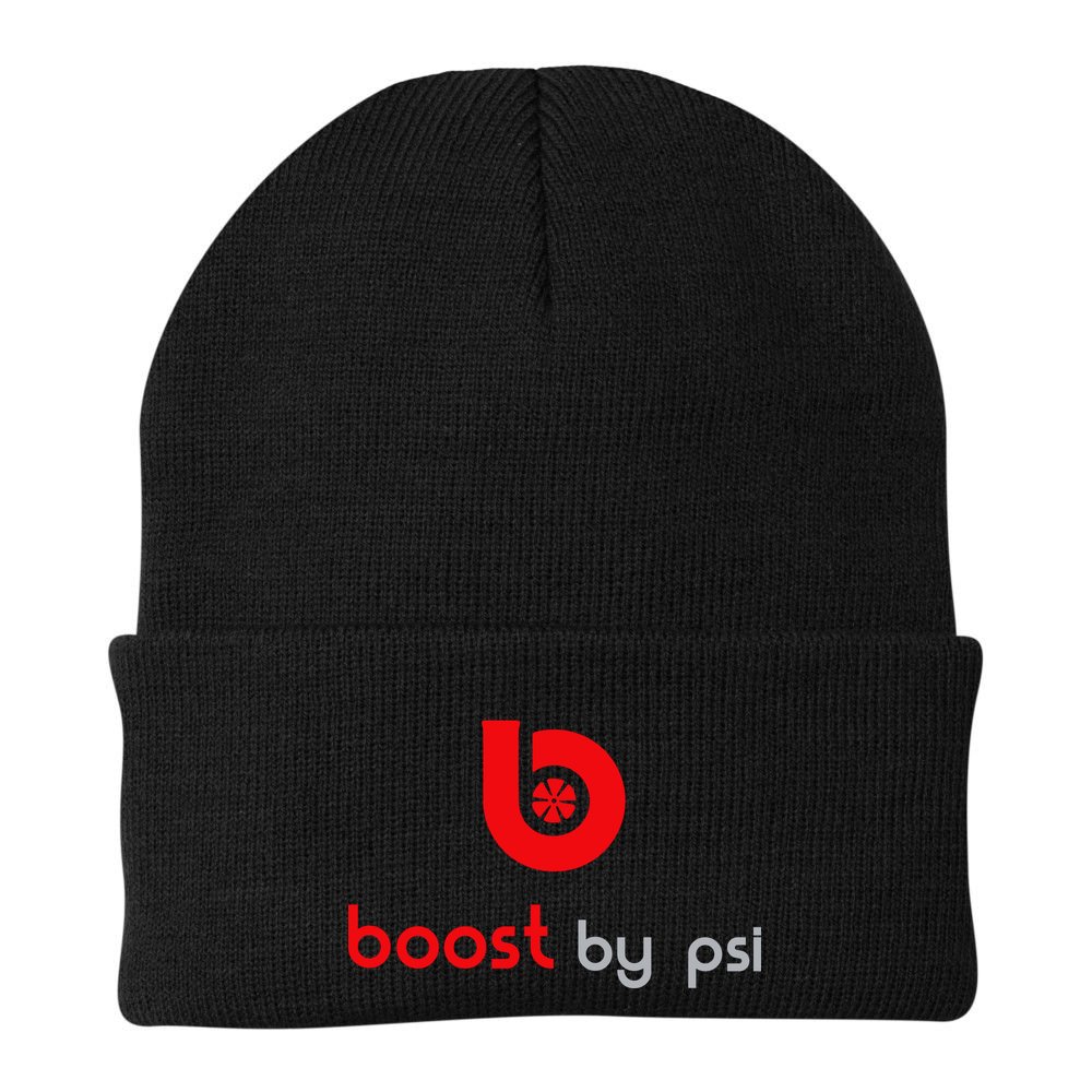 Boost By PSI Beanie