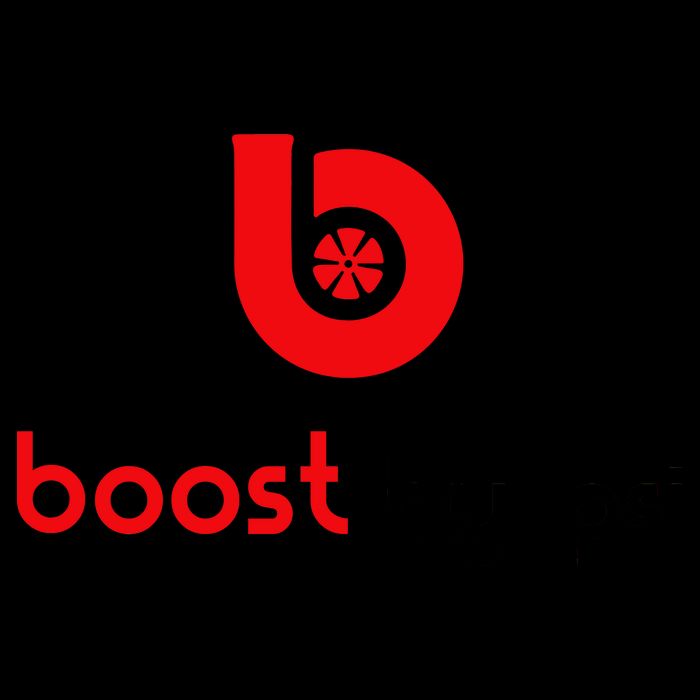 Boost By PSI 16oz Travel Tumbler