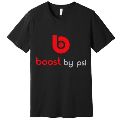 Boost By PSI Premium T-Shirt