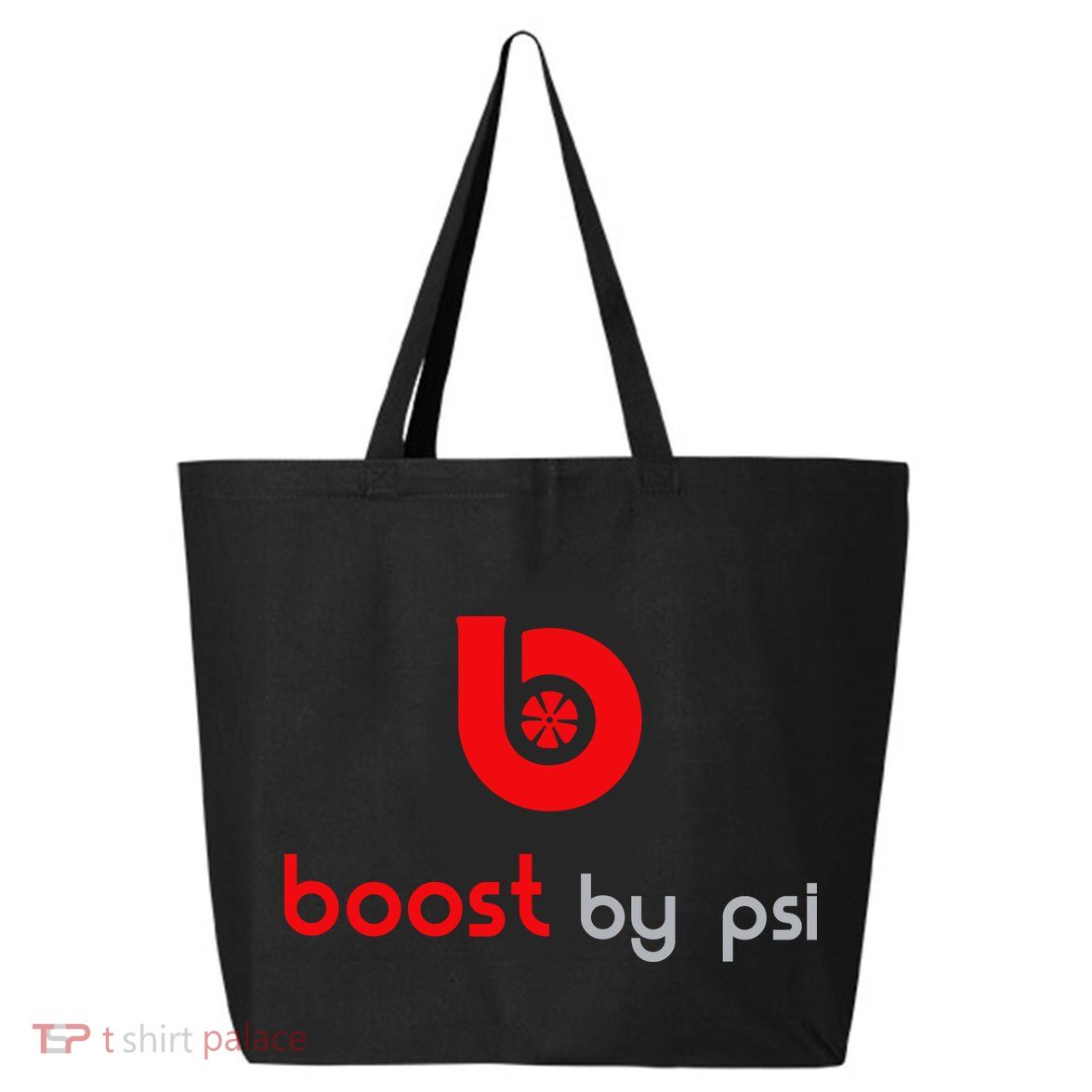 Boost By PSI 25L Jumbo Tote