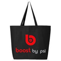 Boost By PSI 25L Jumbo Tote