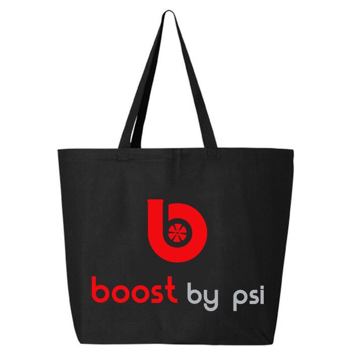 Boost By PSI 25L Jumbo Tote