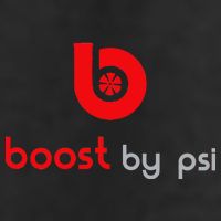 Boost By PSI 25L Jumbo Tote