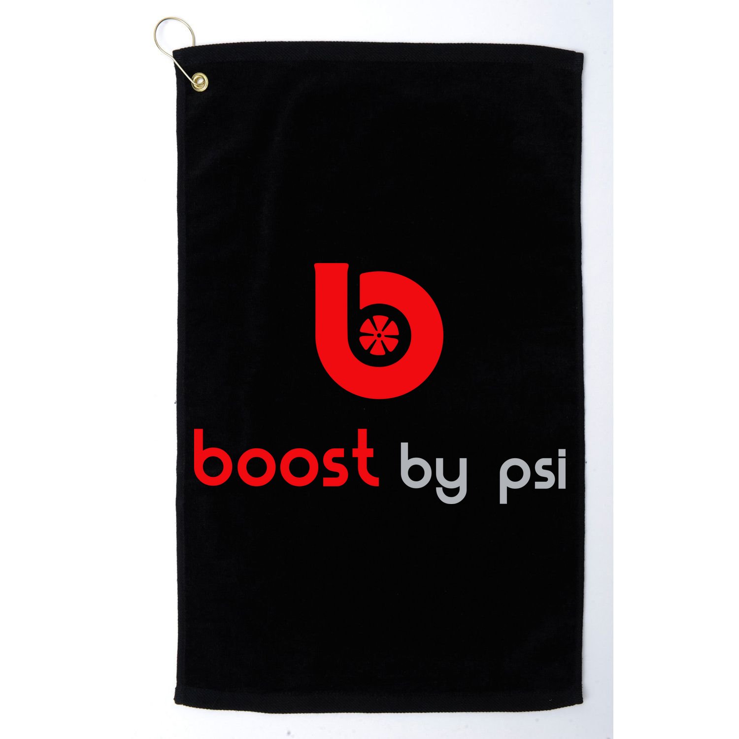 Boost By PSI Golf Towel