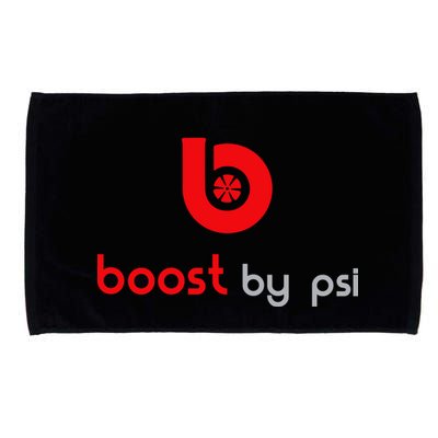 Boost By PSI Microfiber Hand Towel
