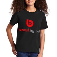 Boost By PSI Kids T-Shirt