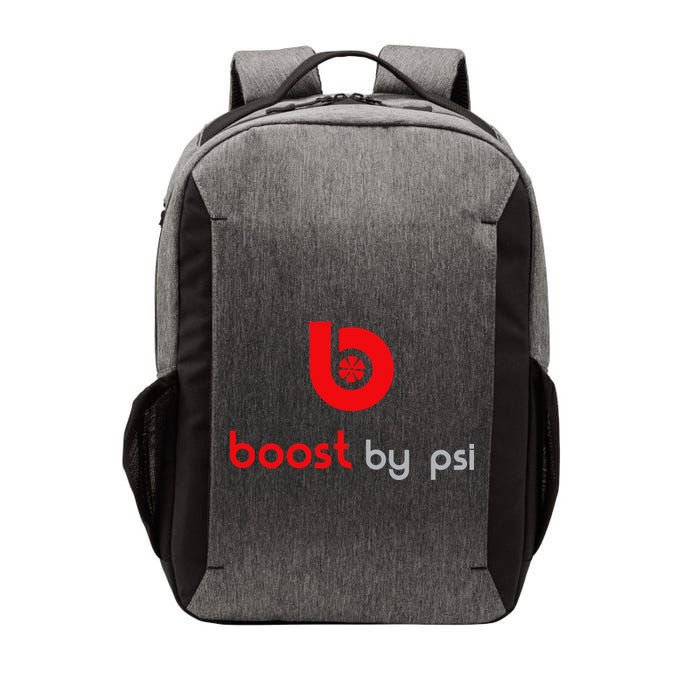 Boost By PSI Vector Backpack