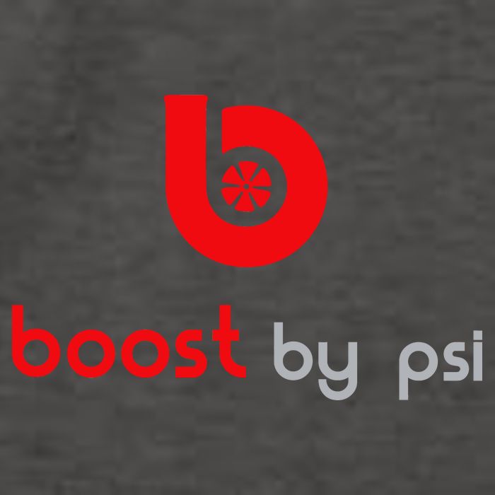 Boost By PSI Vector Backpack