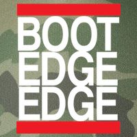 Boot Edge Edge Pete Buttigieg Legacy Tie Dye Trucker Hat