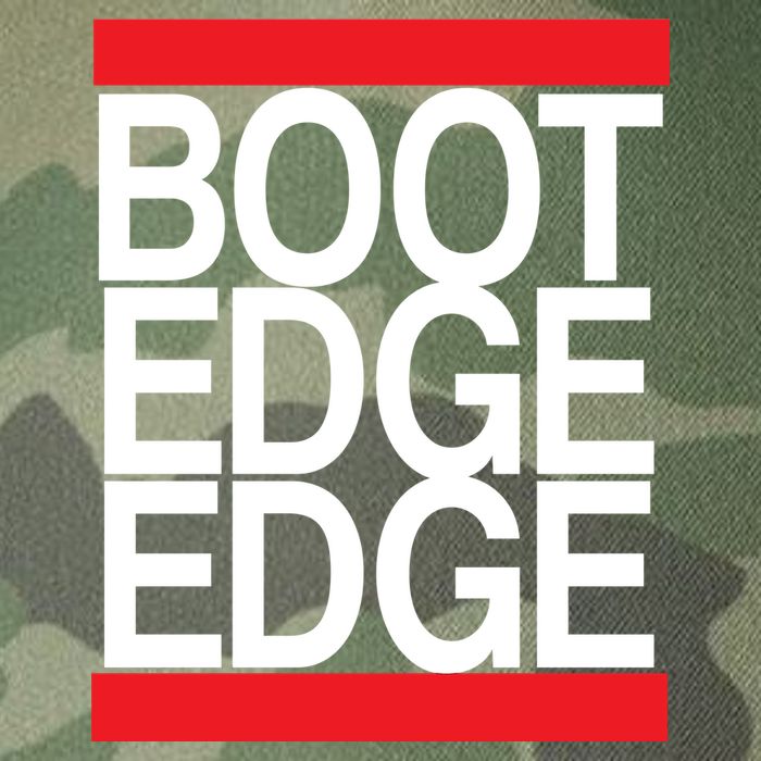 Boot Edge Edge Pete Buttigieg Legacy Tie Dye Trucker Hat