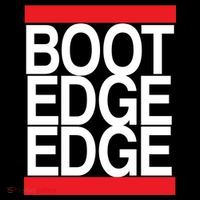 Boot Edge Edge Pete Buttigieg Stripe Pom Pom Beanie